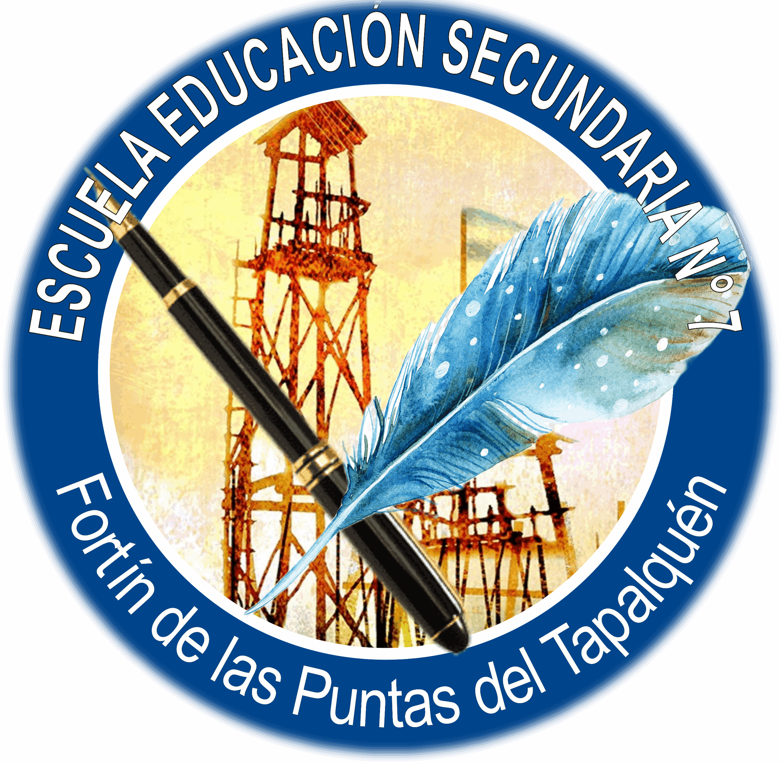 Secundaria 7